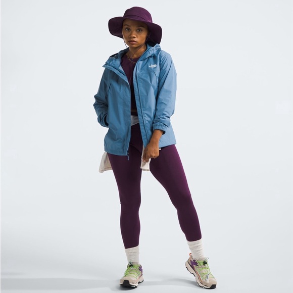 NWT The North Face Women’s Antora Jacket - Picture 4 of 6